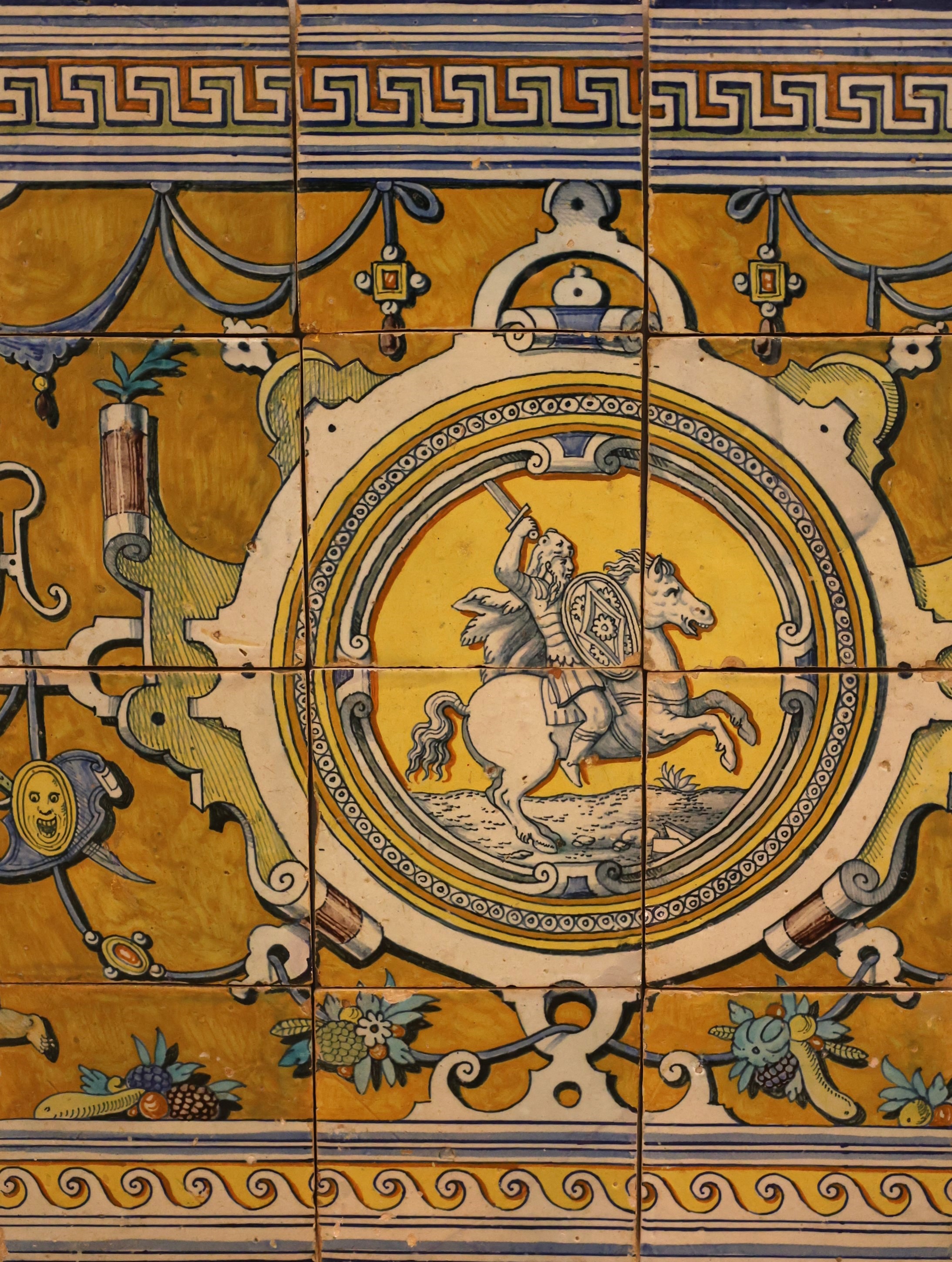 Azulejo